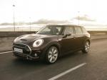Mini Cooper S Clubman 2016 года (ZA)